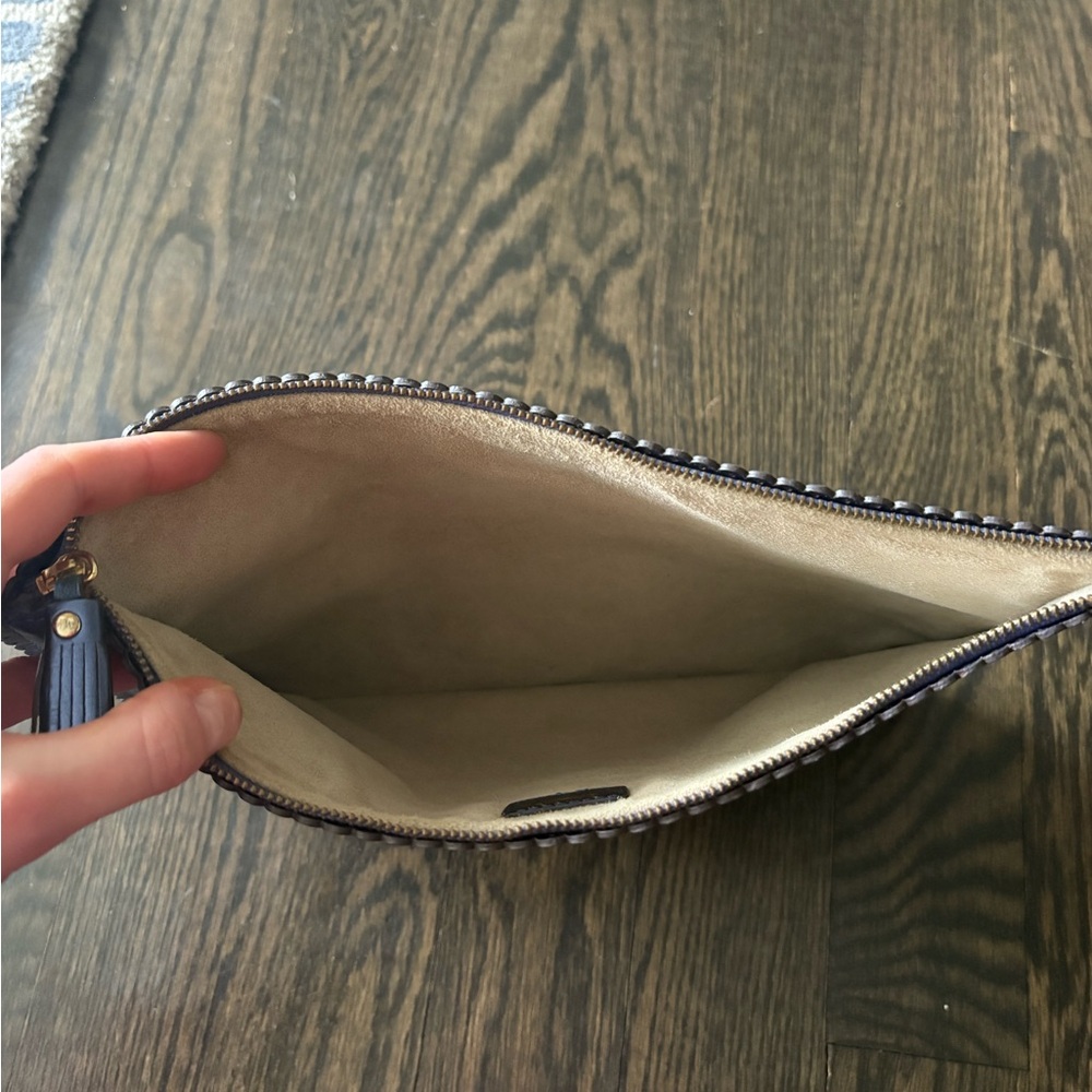 Anya Hindmarch “Homework” Pouch - Picture 5 of 5